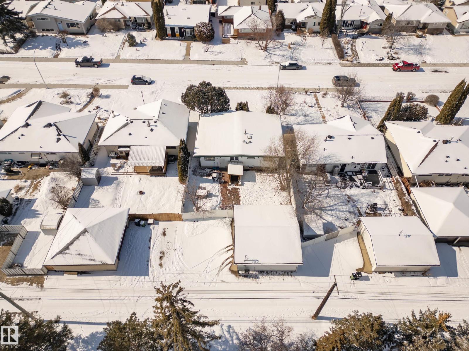 9043 52 ST NW, Edmonton