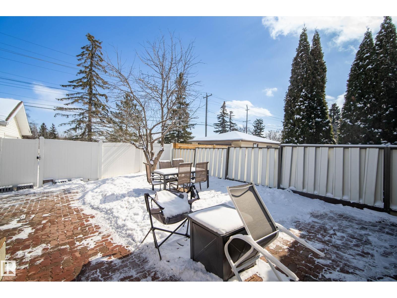 9043 52 ST NW, Edmonton