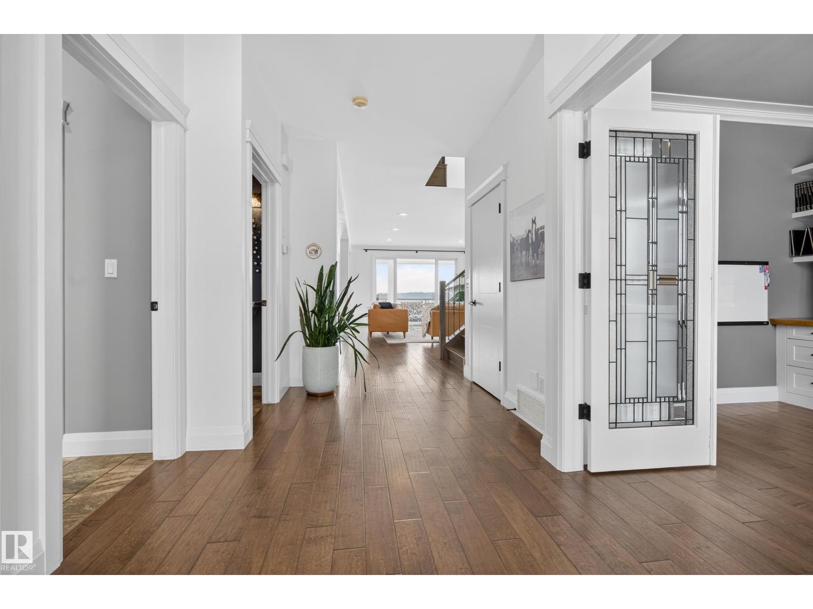 53357 RGE ROAD 220, Rural Strathcona County