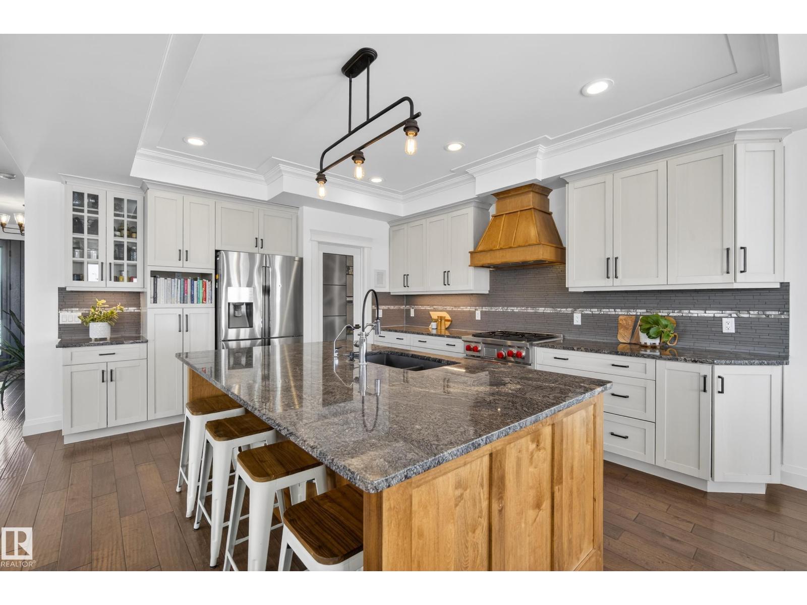 53357 RGE ROAD 220, Rural Strathcona County