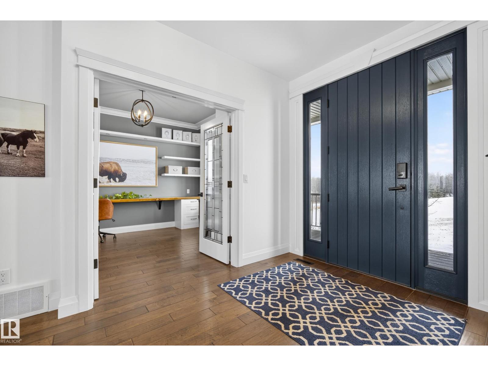 53357 RGE ROAD 220, Rural Strathcona County