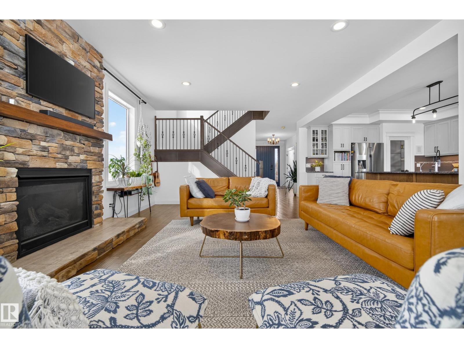 53357 RGE ROAD 220, Rural Strathcona County