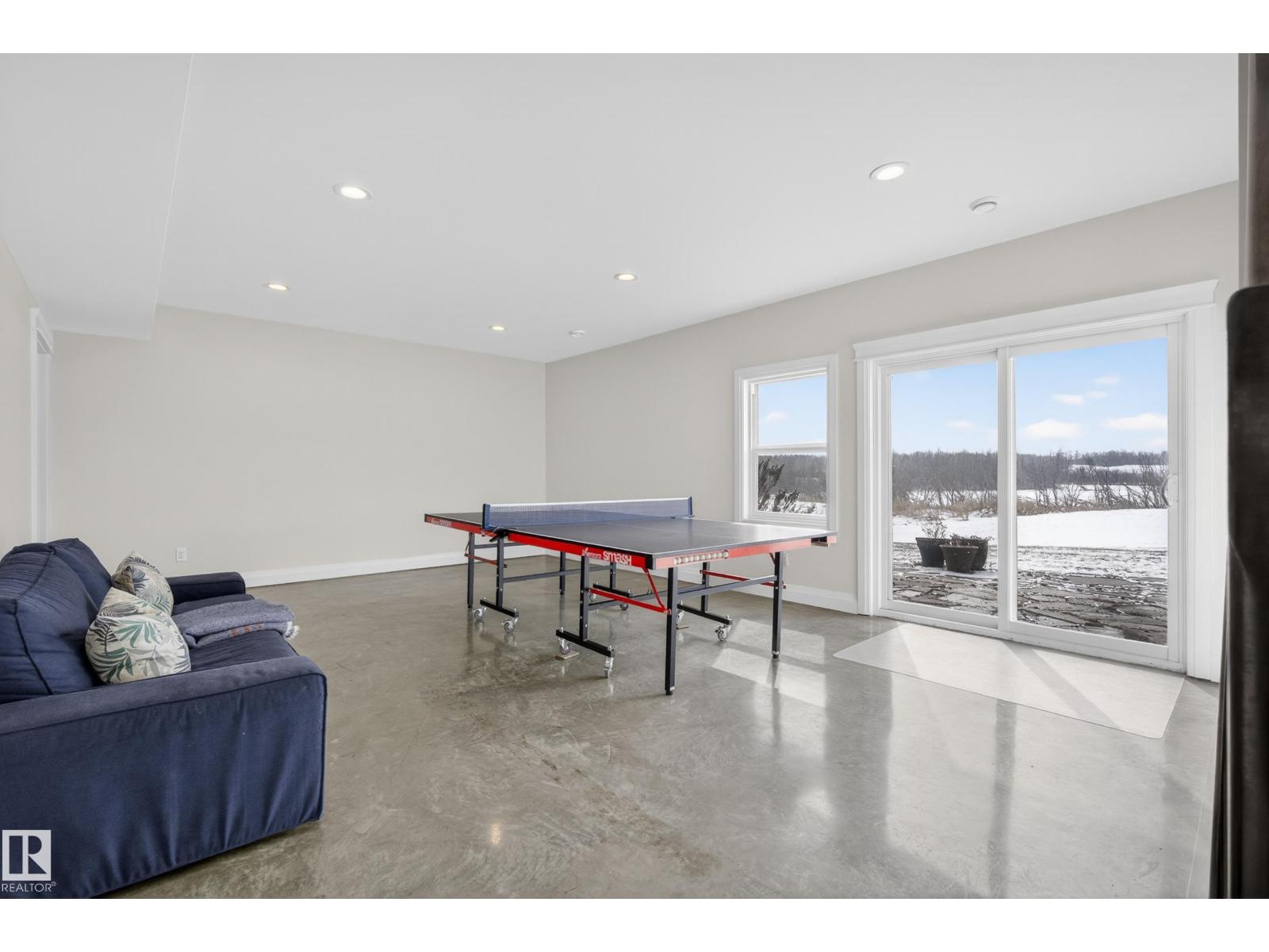 53357 RGE ROAD 220, Rural Strathcona County