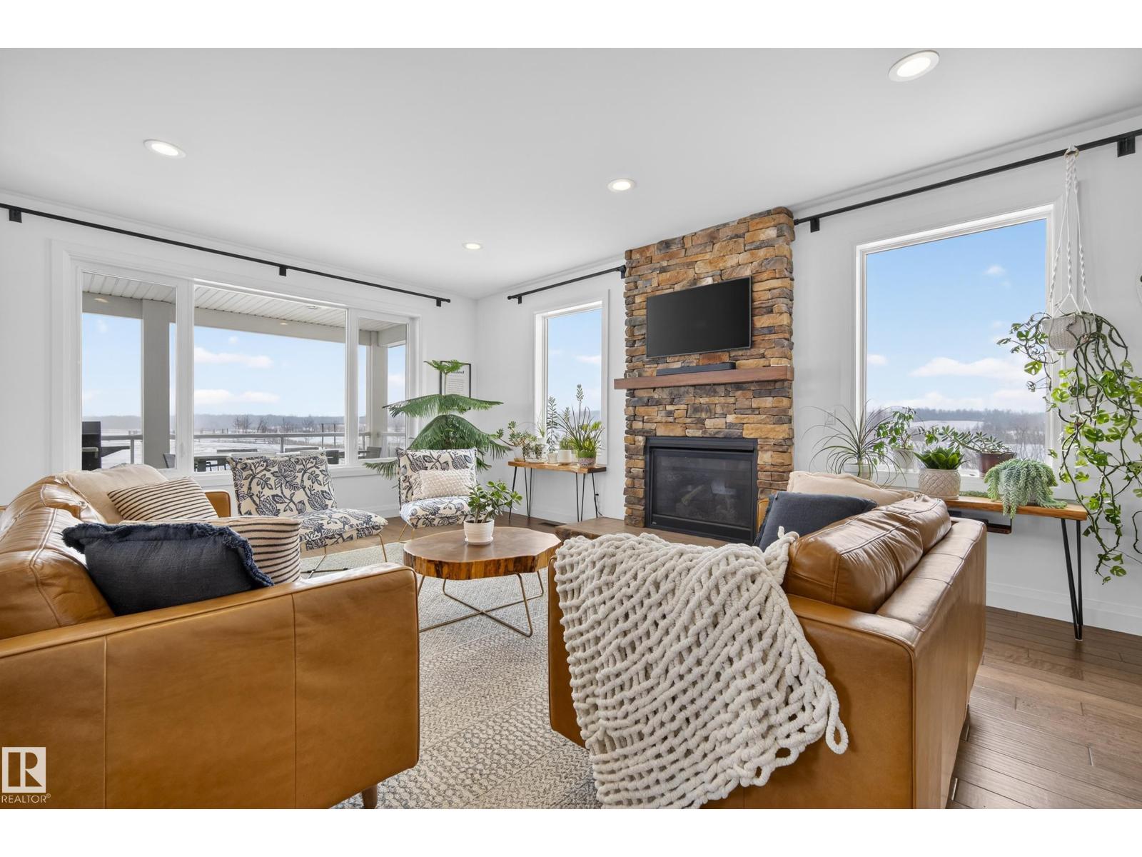 53357 RGE ROAD 220, Rural Strathcona County