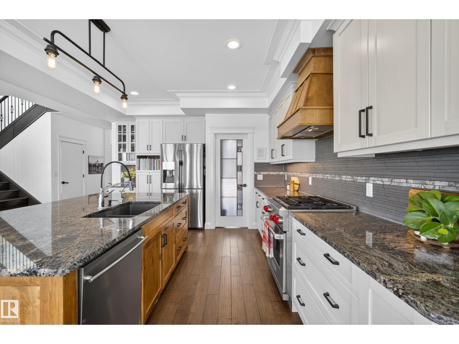 53357 RGE ROAD 220, Rural Strathcona County