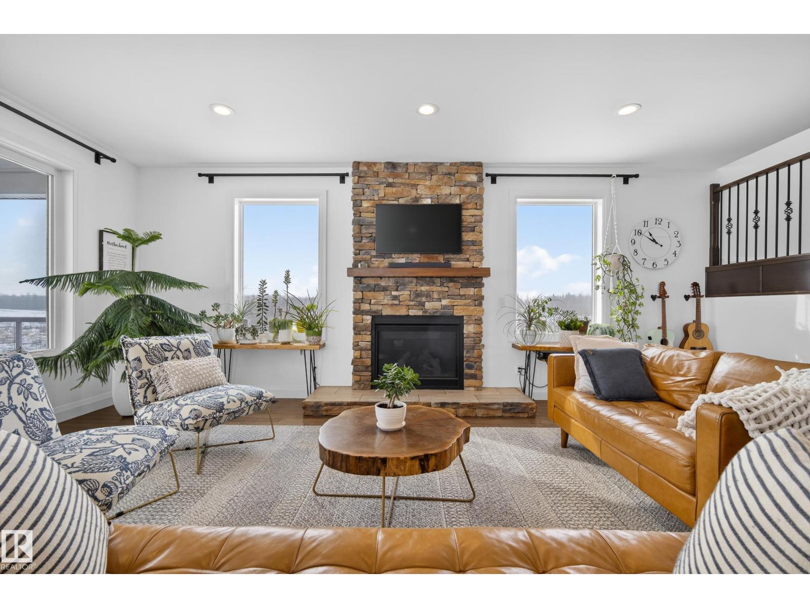 53357 RGE ROAD 220, Rural Strathcona County