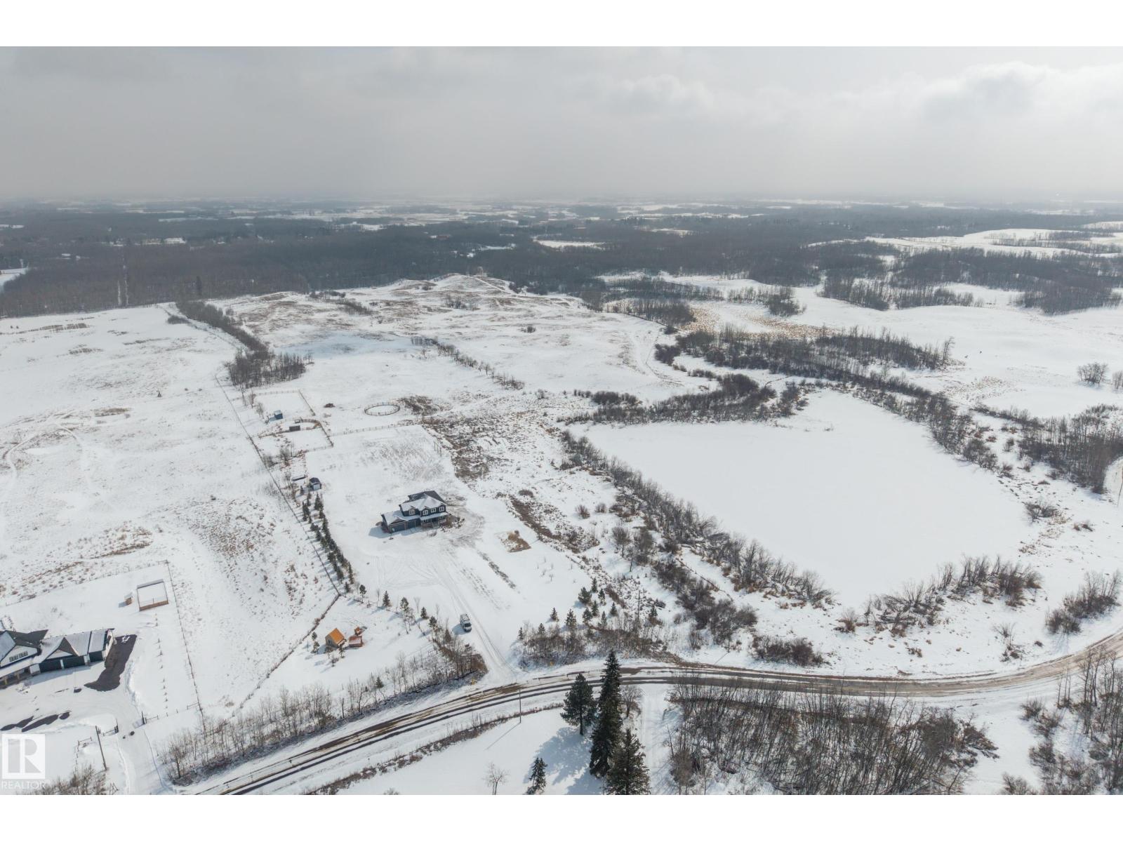 53357 RGE ROAD 220, Rural Strathcona County