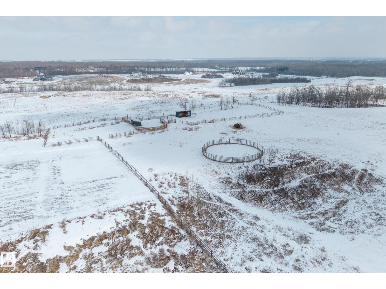 53357 RGE ROAD 220, Rural Strathcona County