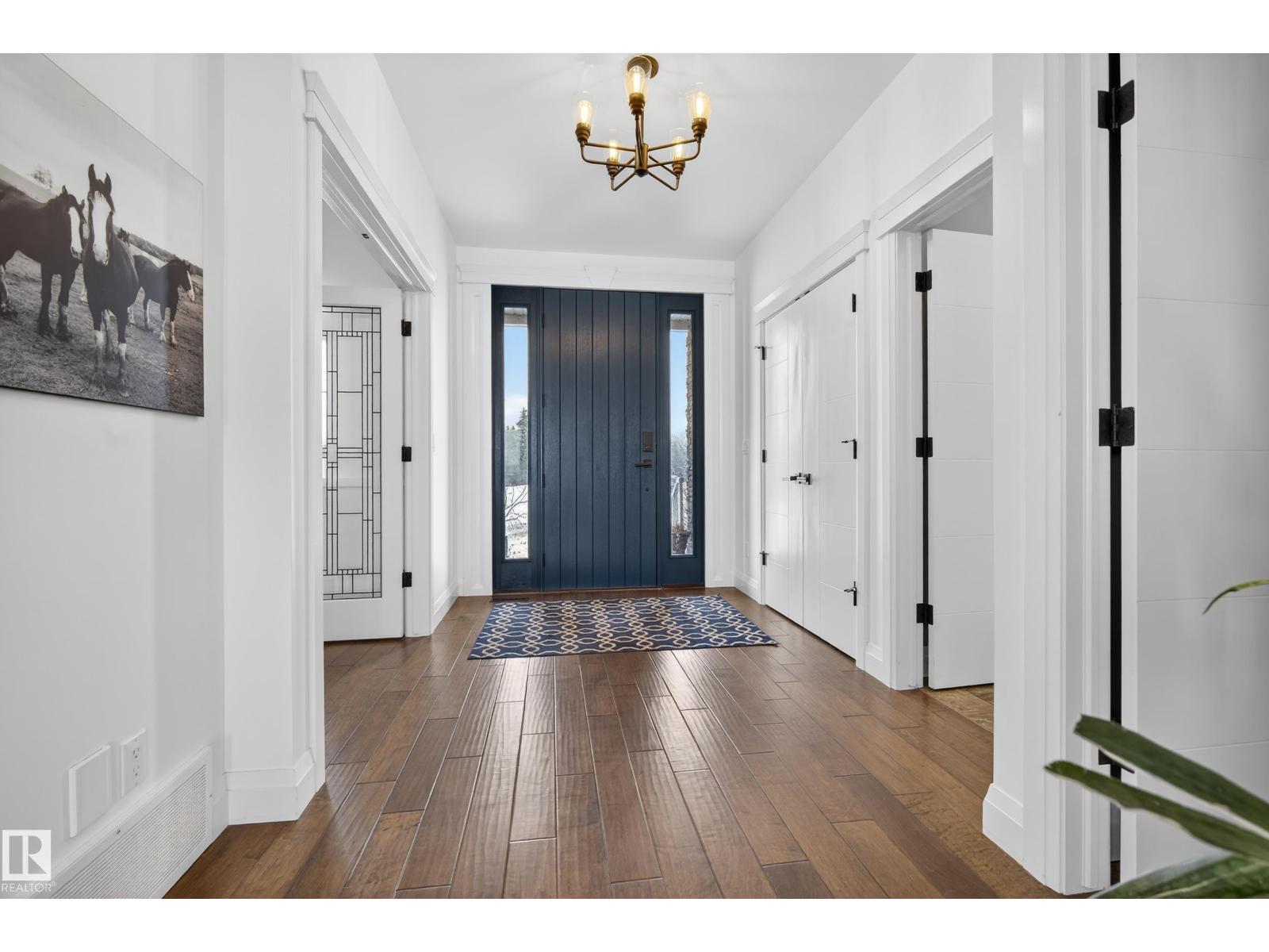 53357 RGE ROAD 220, Rural Strathcona County