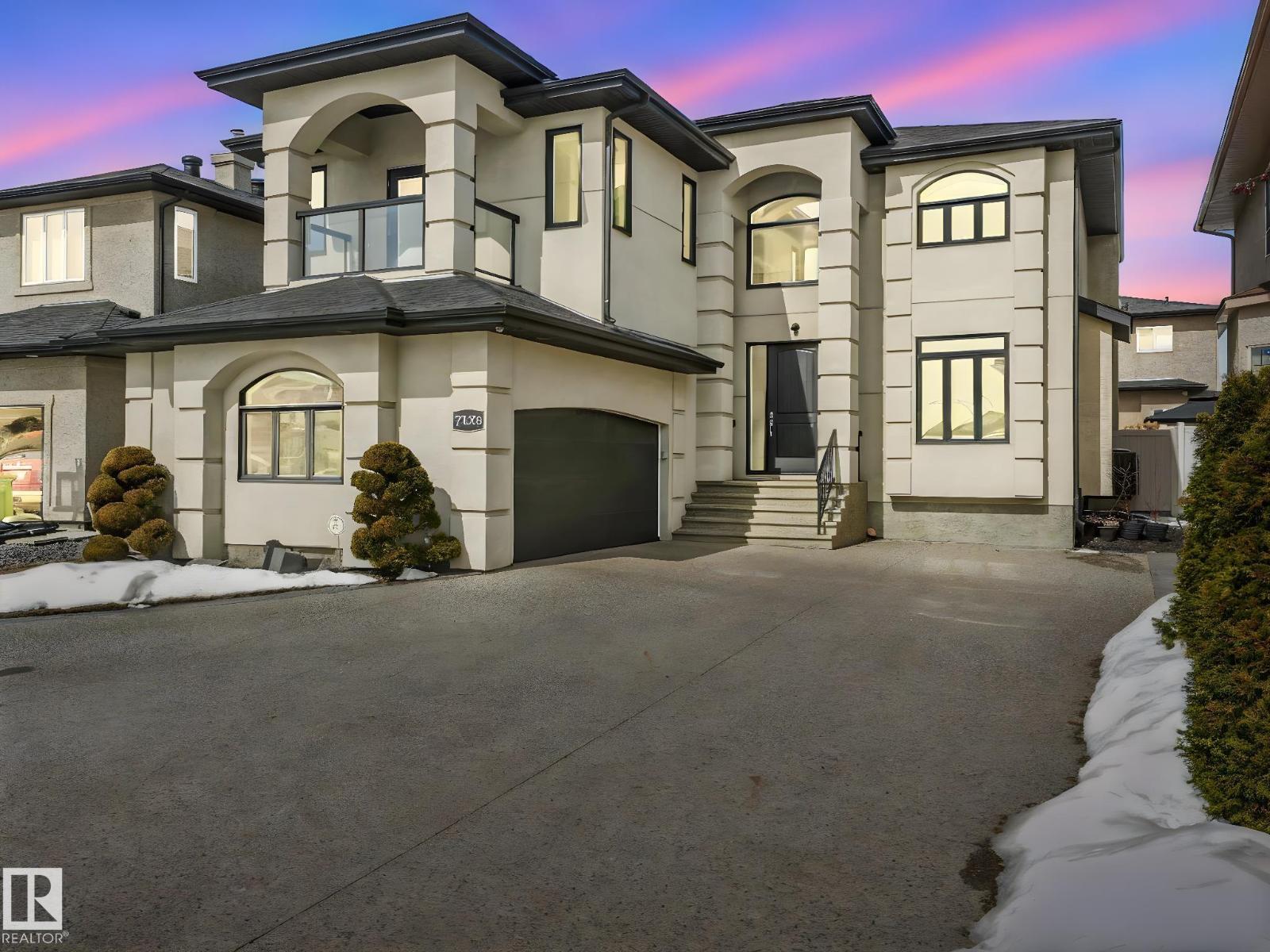 7128 169 AV NW, Edmonton