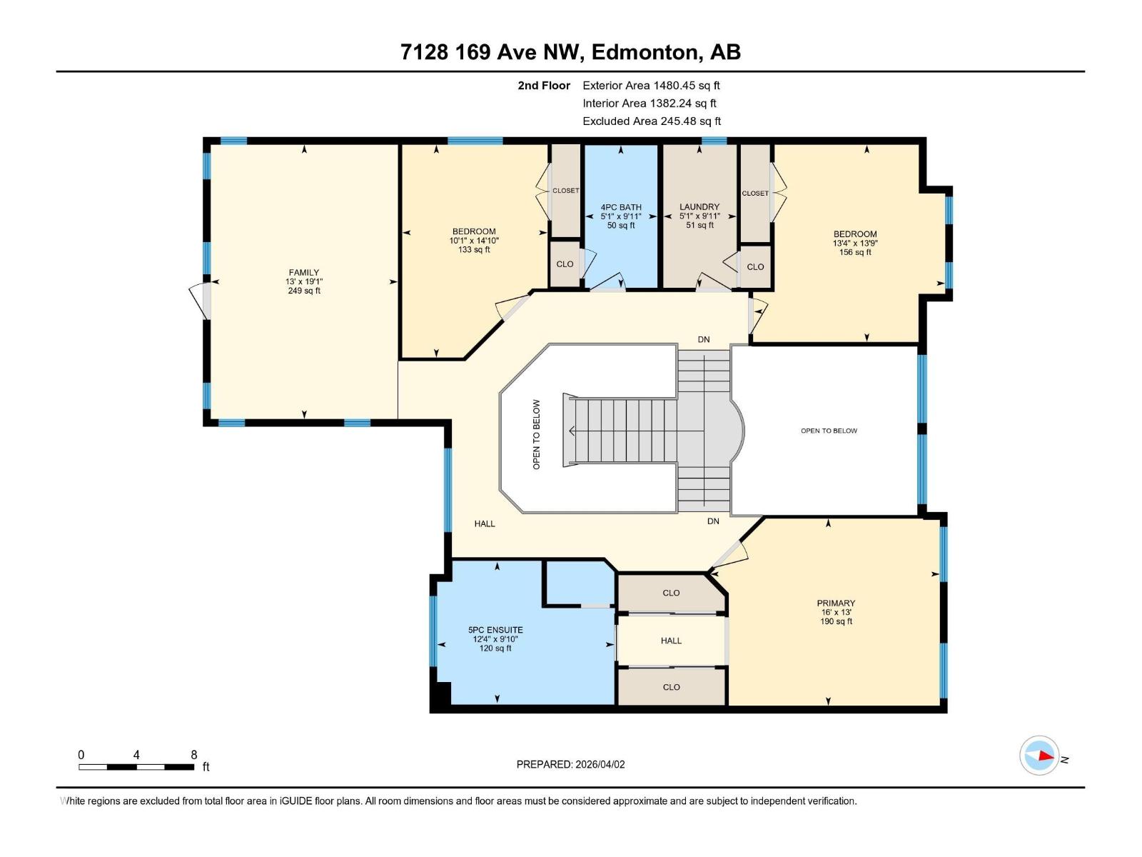 7128 169 AV NW - 56