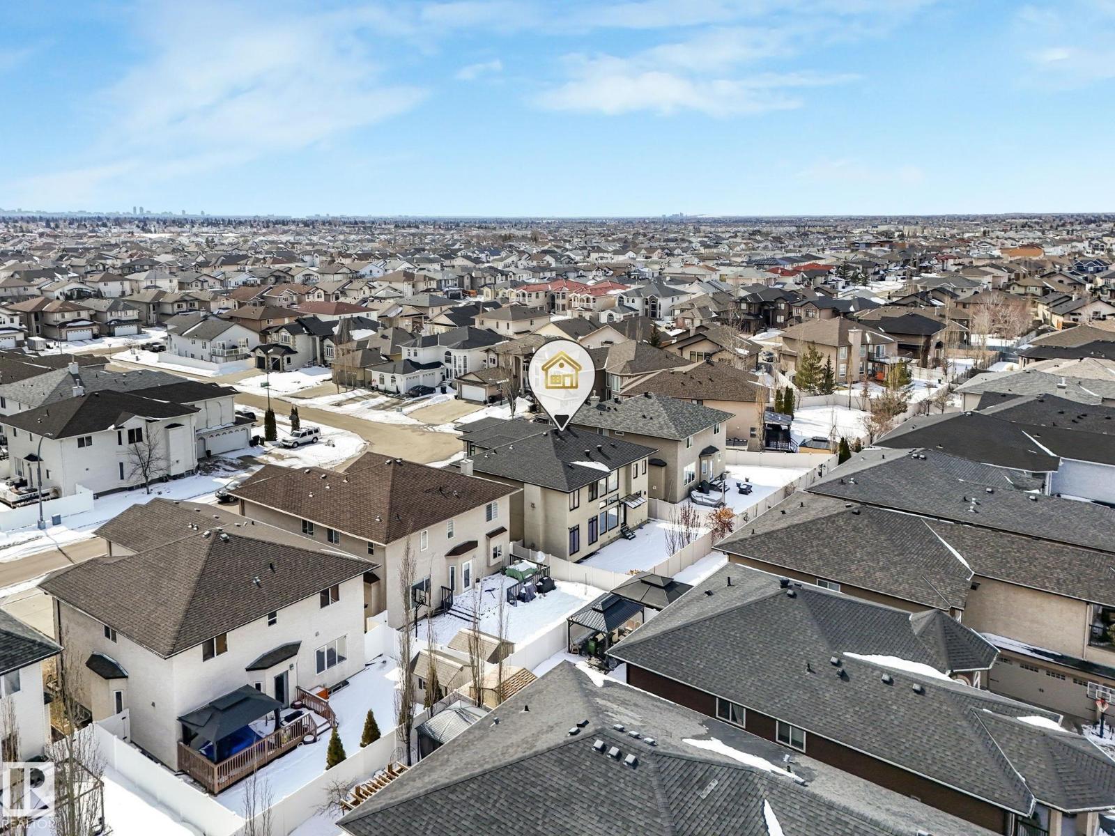 7128 169 AV NW, Edmonton