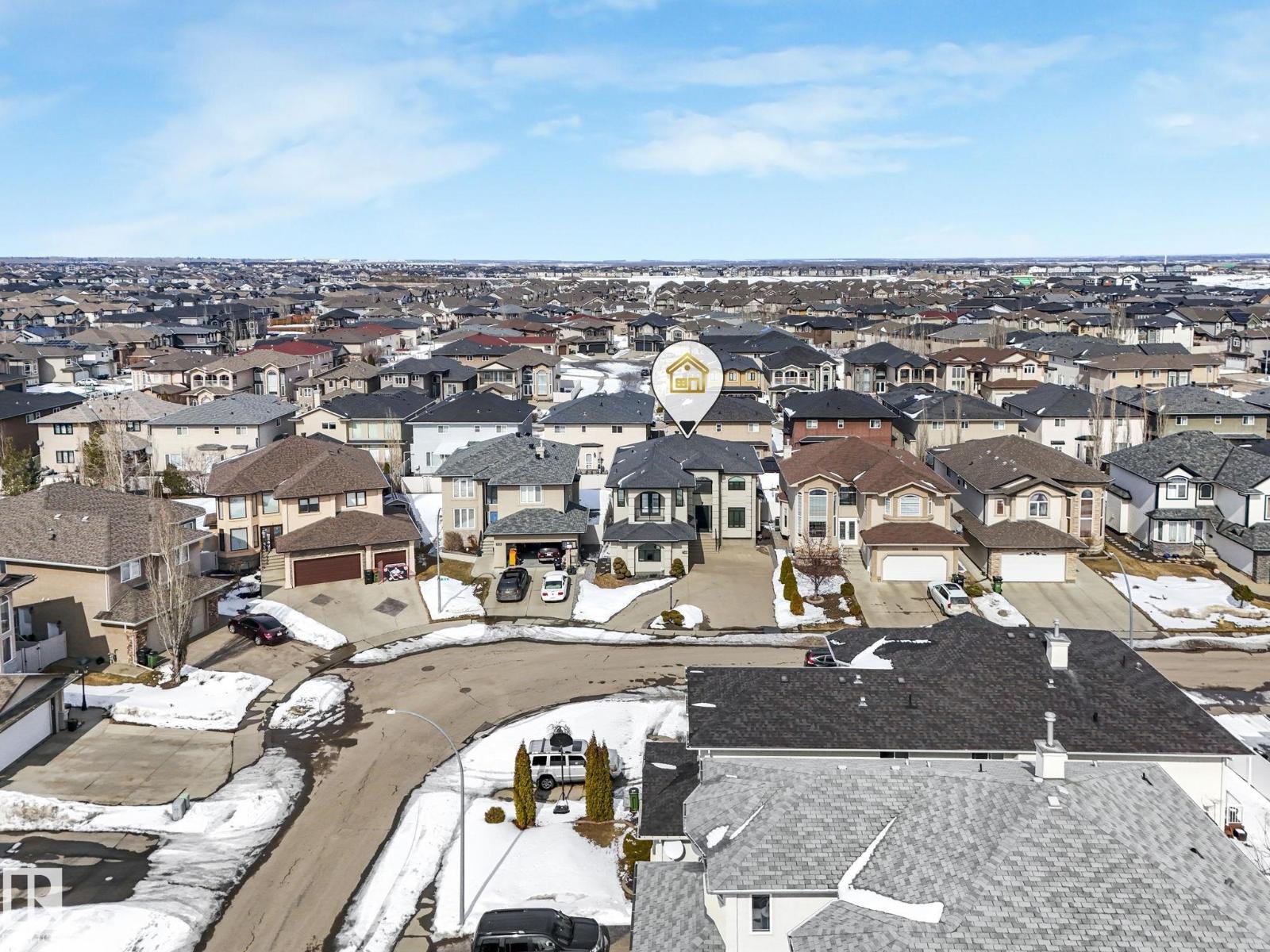 7128 169 AV NW, Edmonton