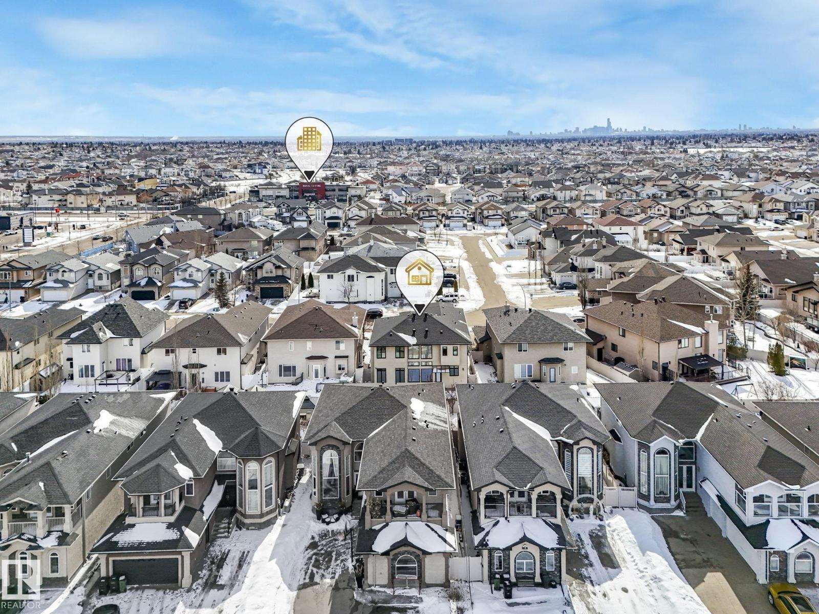 7128 169 AV NW, Edmonton