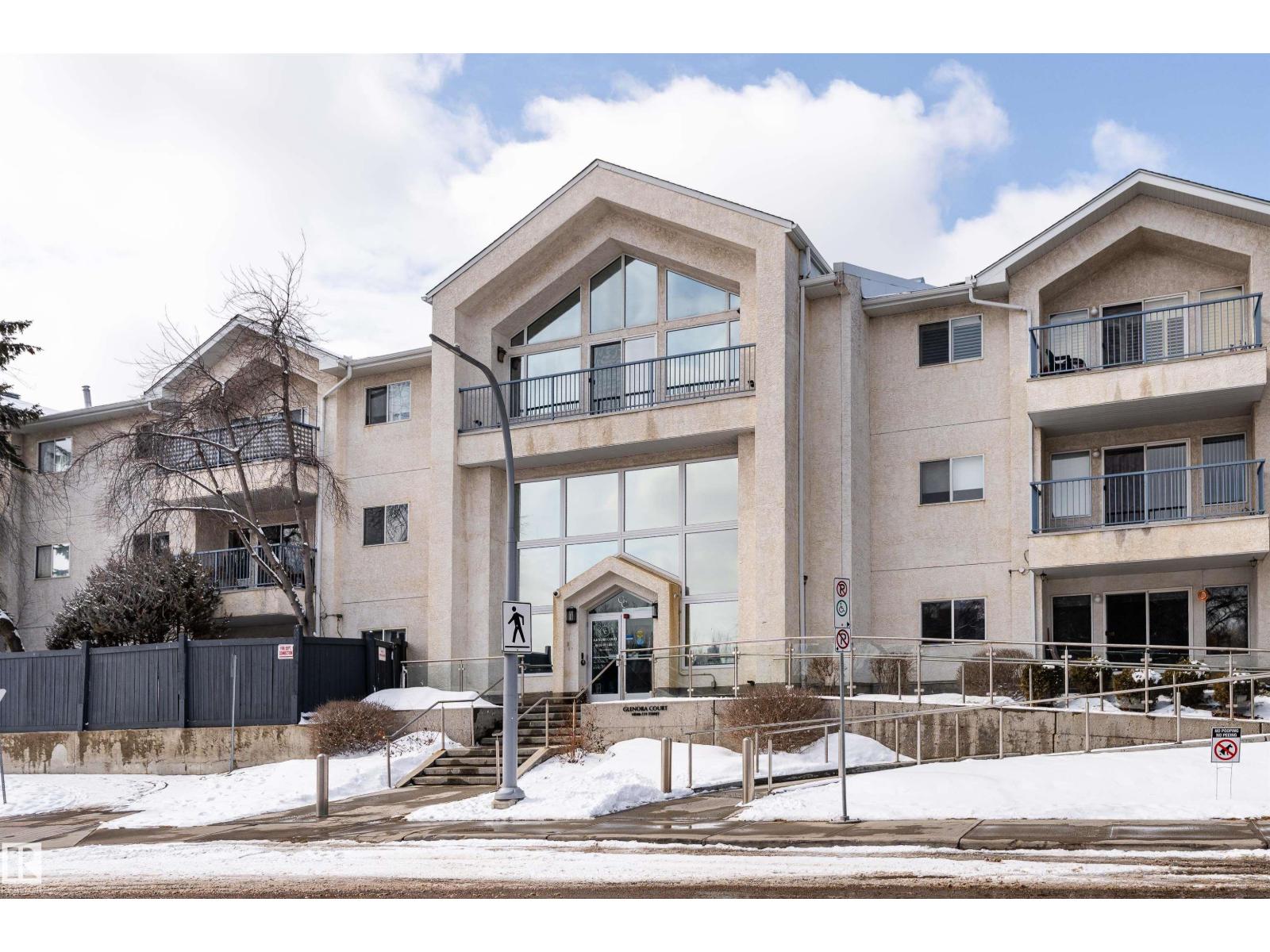 #315 10508 119 ST NW, Edmonton