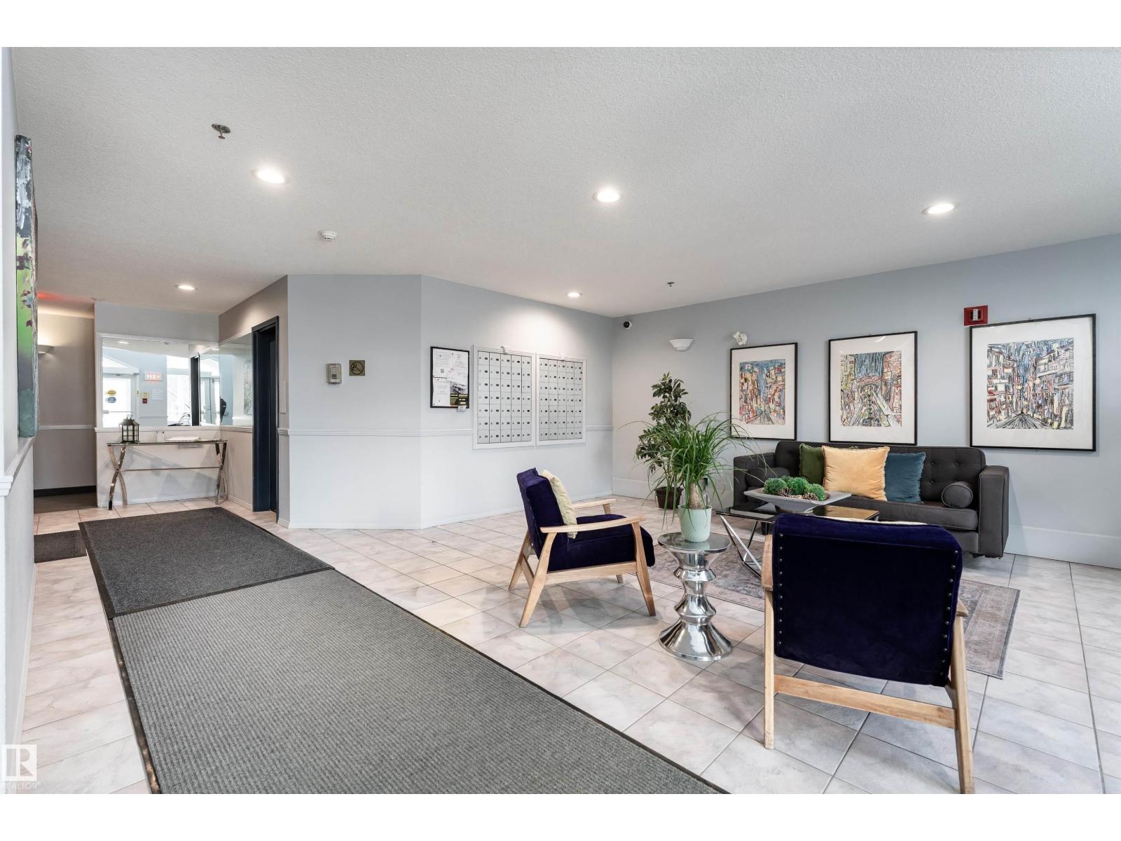 #315 10508 119 ST NW, Edmonton