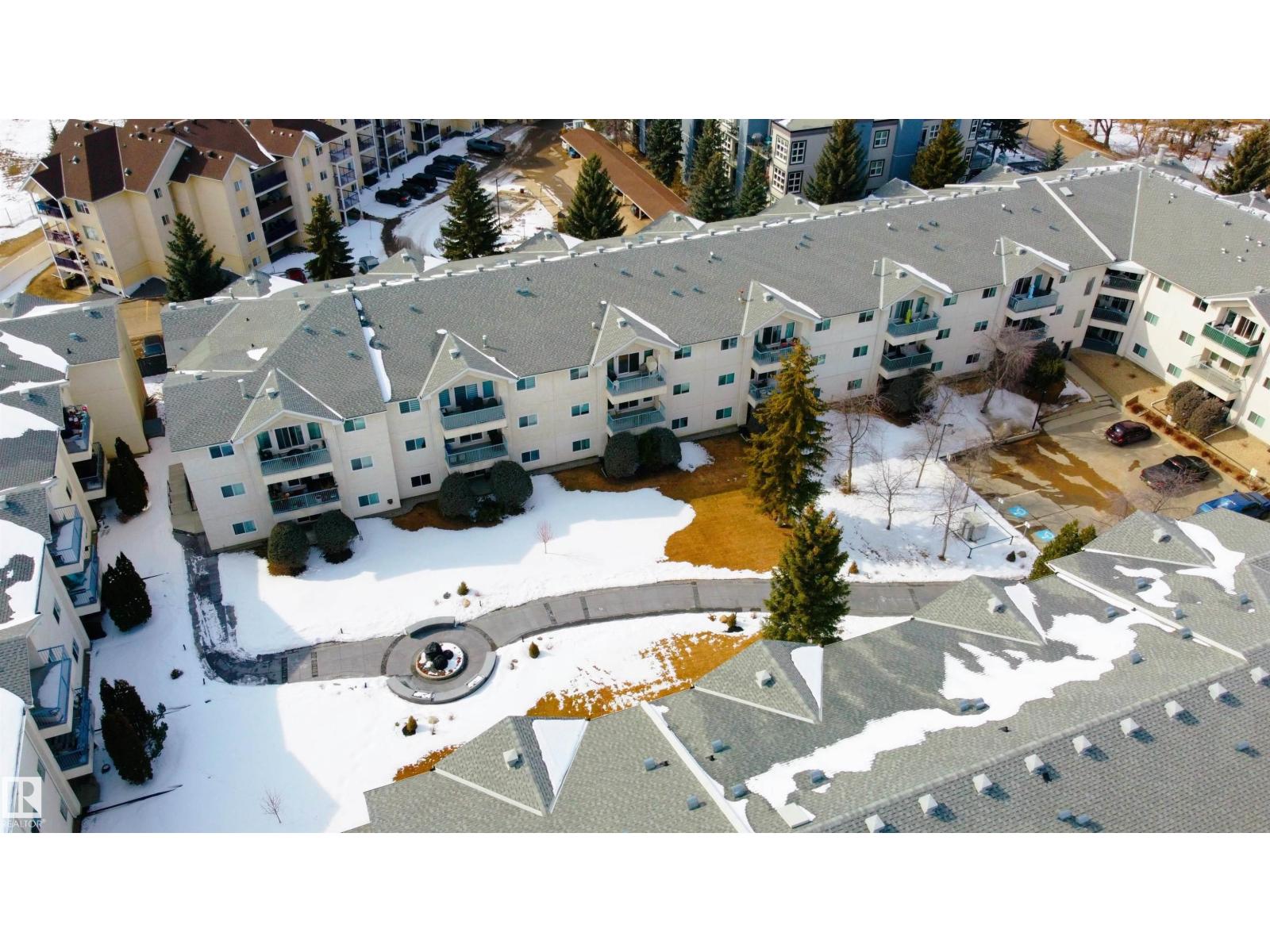 #315 10508 119 ST NW, Edmonton