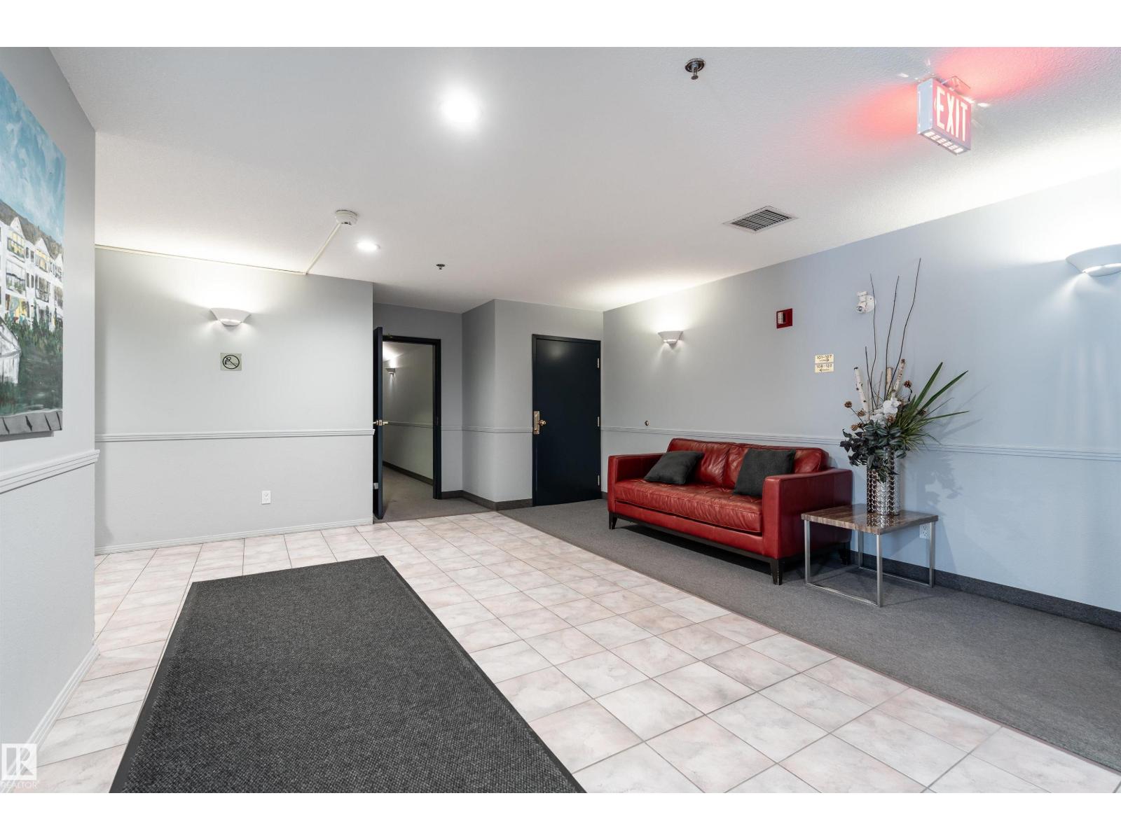 #315 10508 119 ST NW, Edmonton