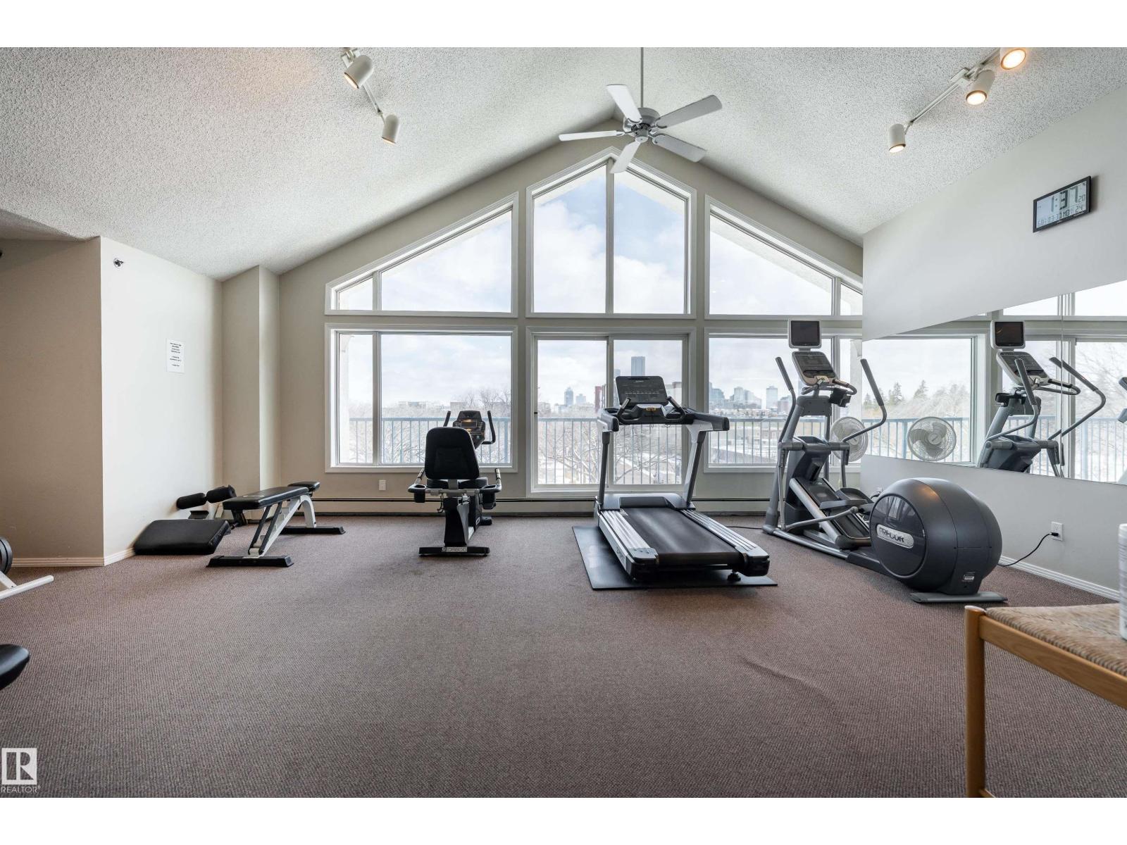 #315 10508 119 ST NW, Edmonton