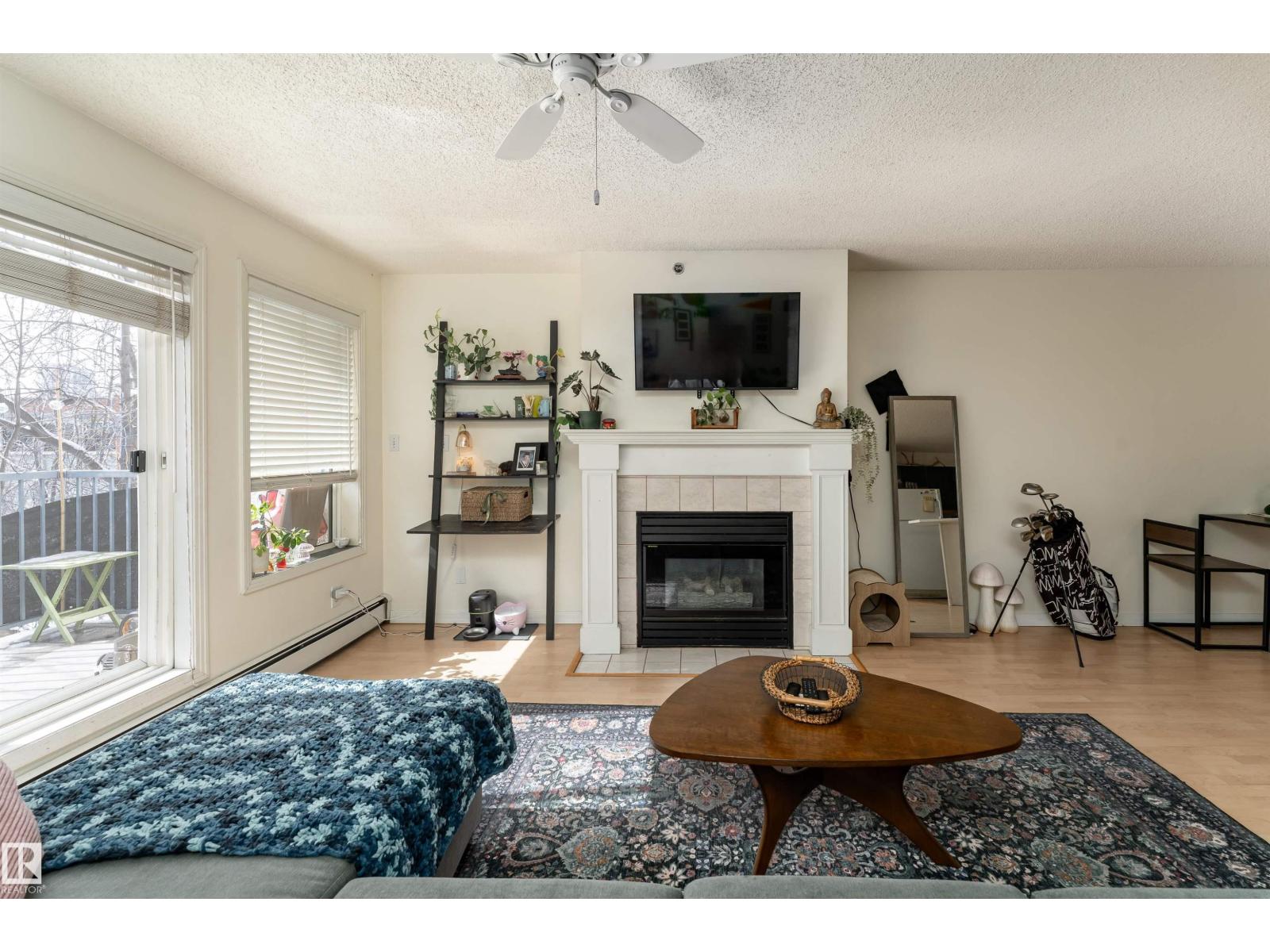 #315 10508 119 ST NW, Edmonton