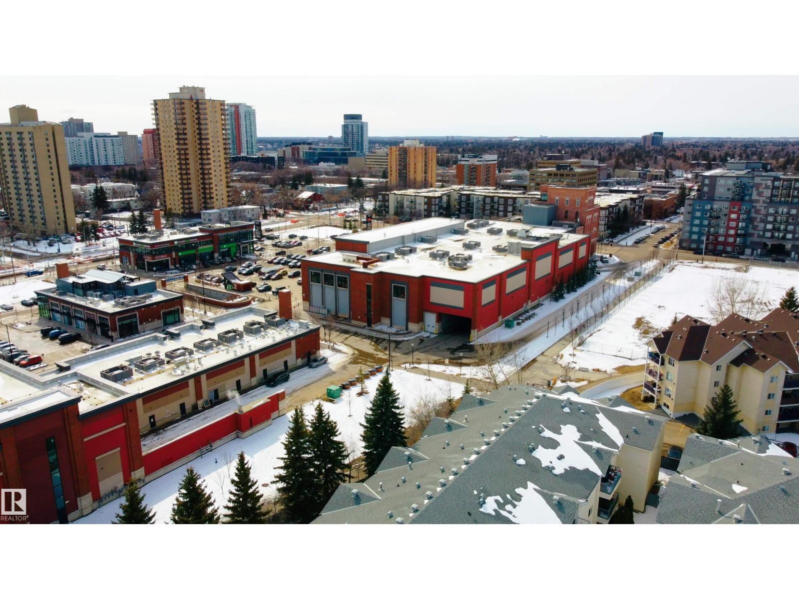 #315 10508 119 ST NW, Edmonton