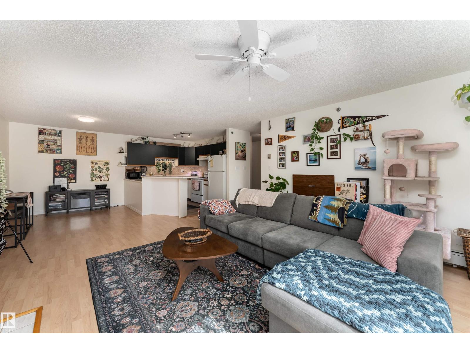 #315 10508 119 ST NW, Edmonton