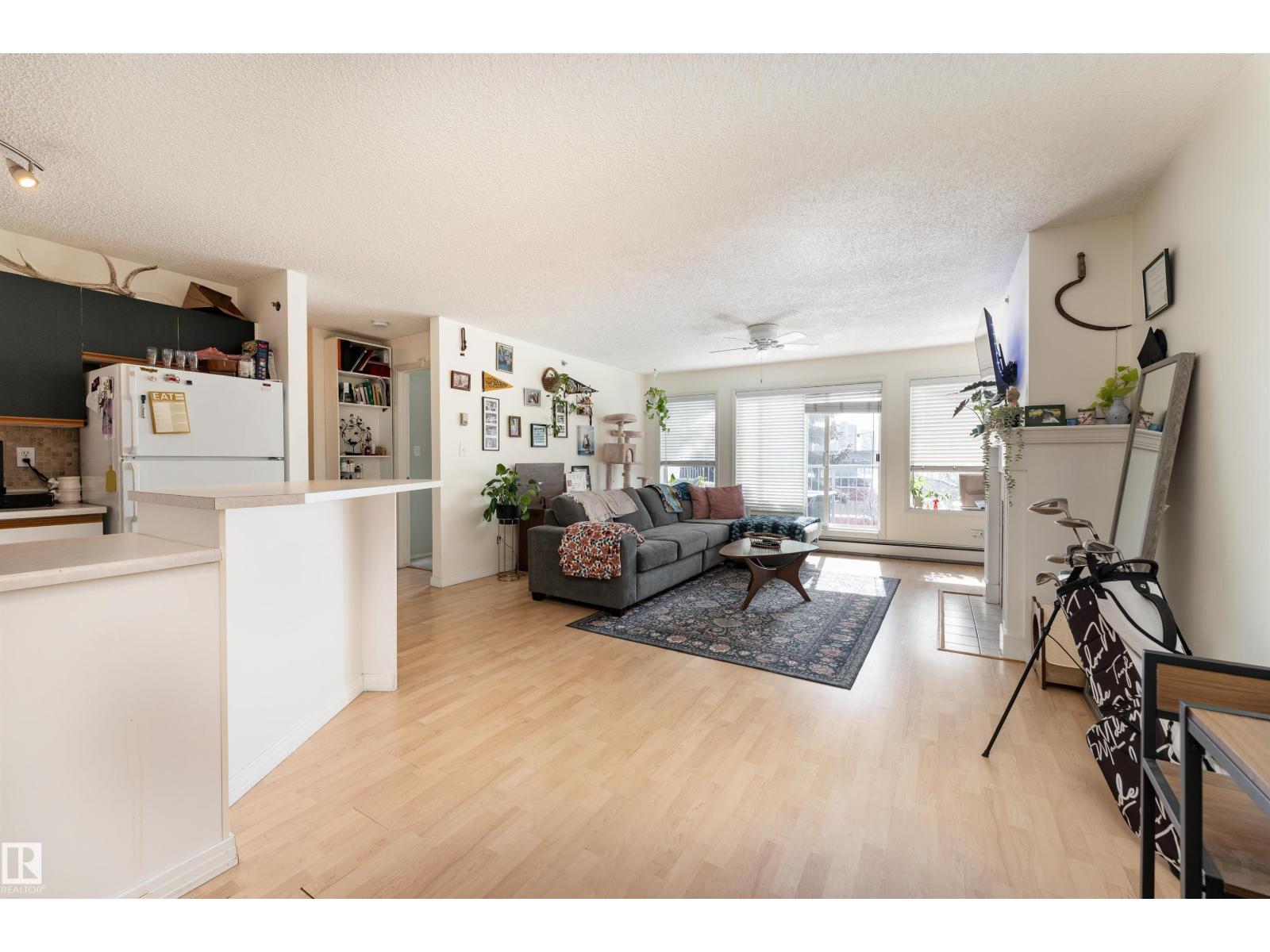 #315 10508 119 ST NW, Edmonton