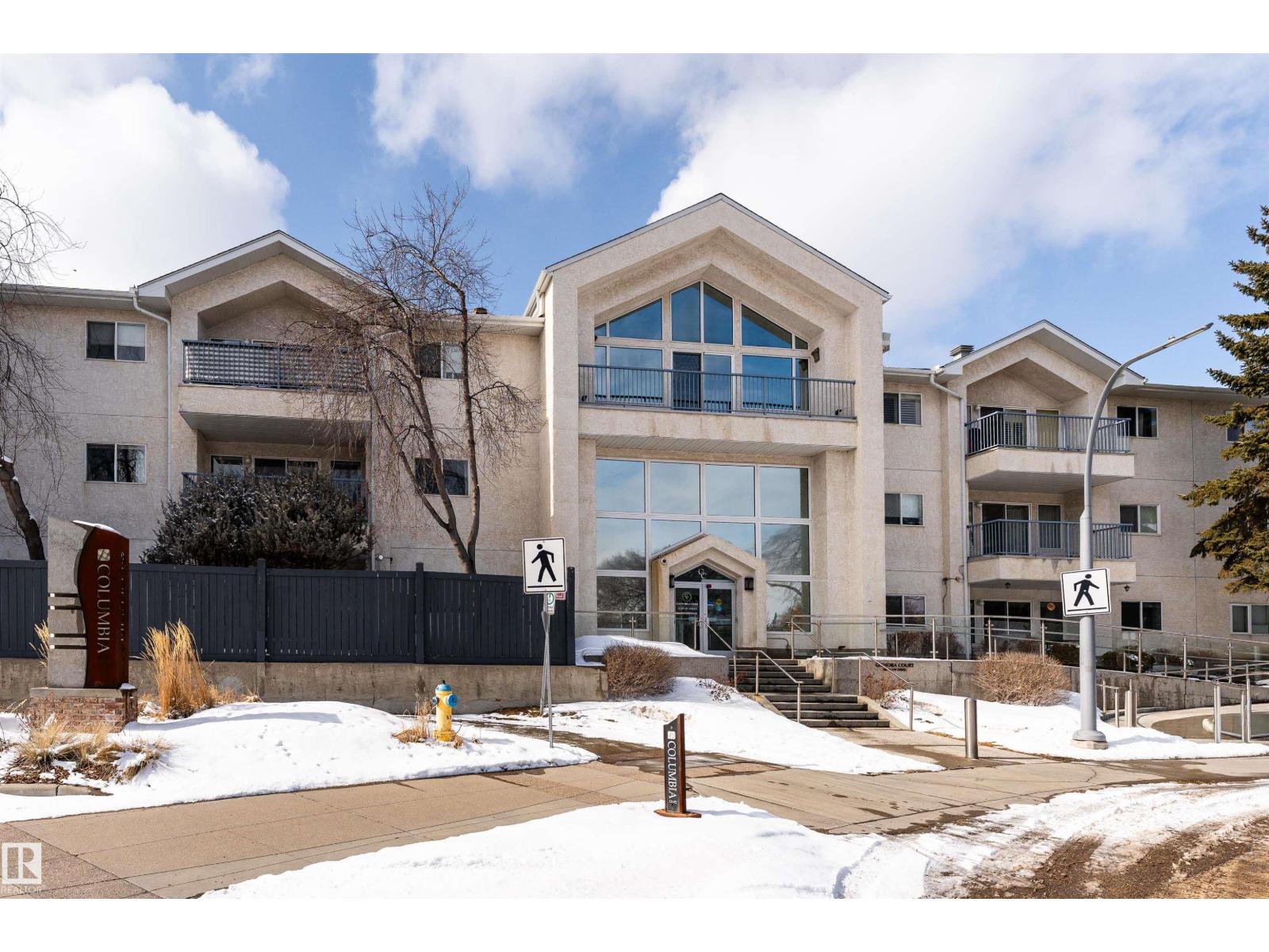 #315 10508 119 ST NW, Edmonton