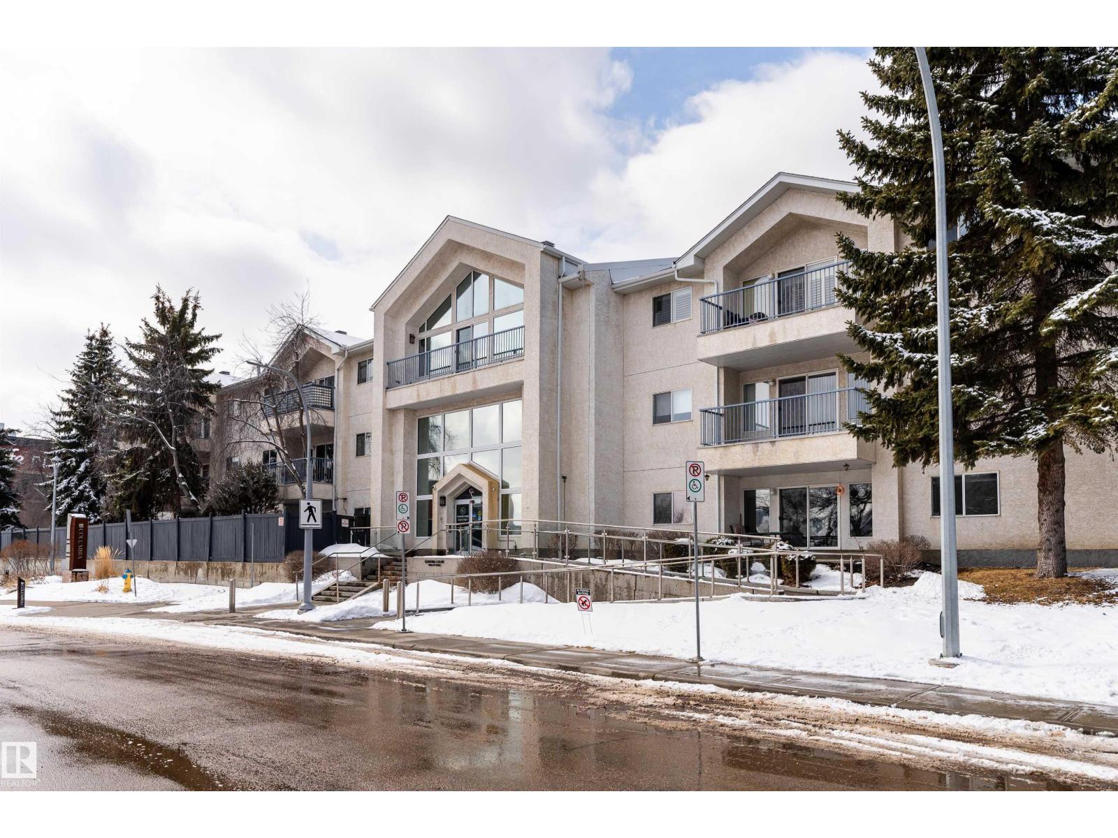 #315 10508 119 ST NW, Edmonton