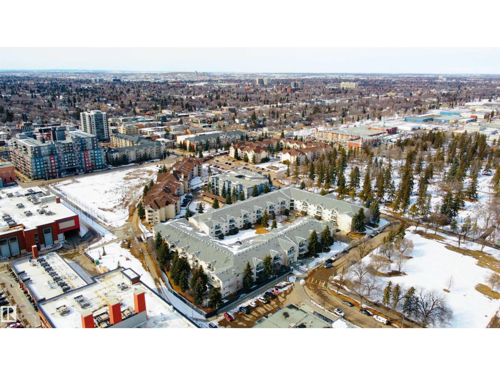 #315 10508 119 ST NW, Edmonton