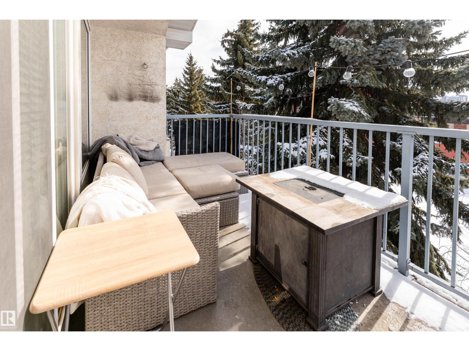 #315 10508 119 ST NW, Edmonton