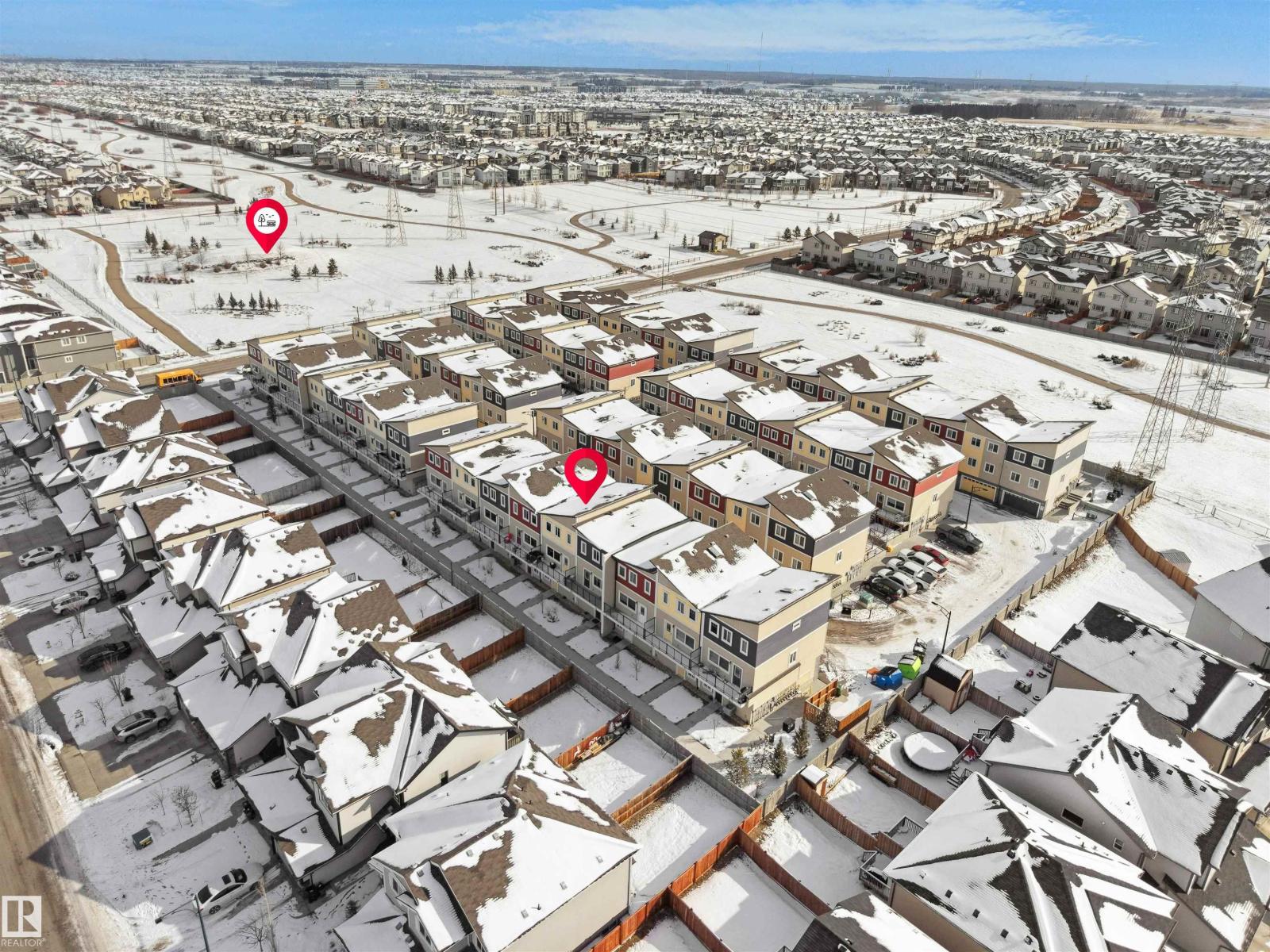 #55 2803 14 AV NW NW, Edmonton