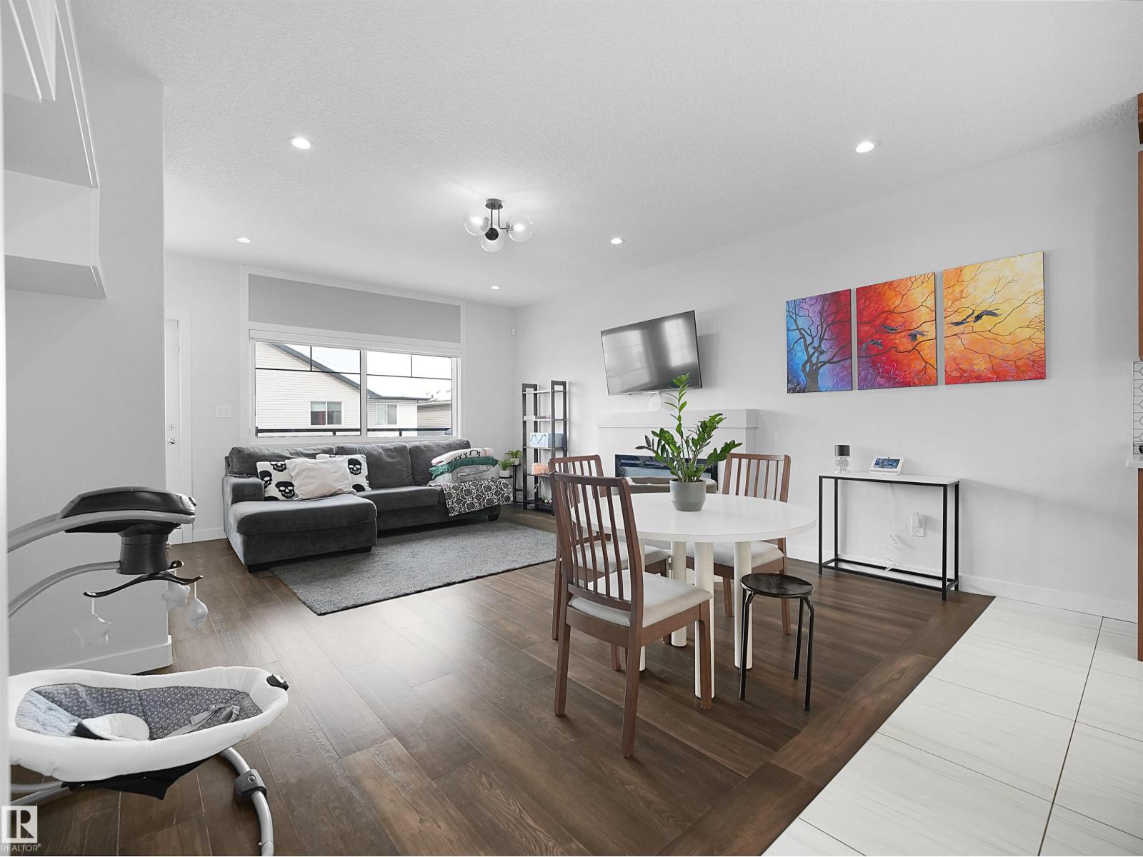 #55 2803 14 AV NW NW, Edmonton