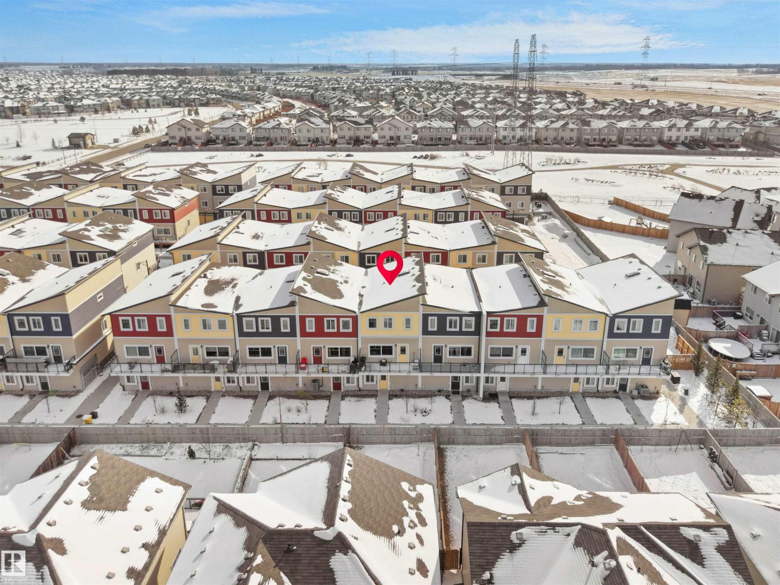 #55 2803 14 AV NW NW, Edmonton