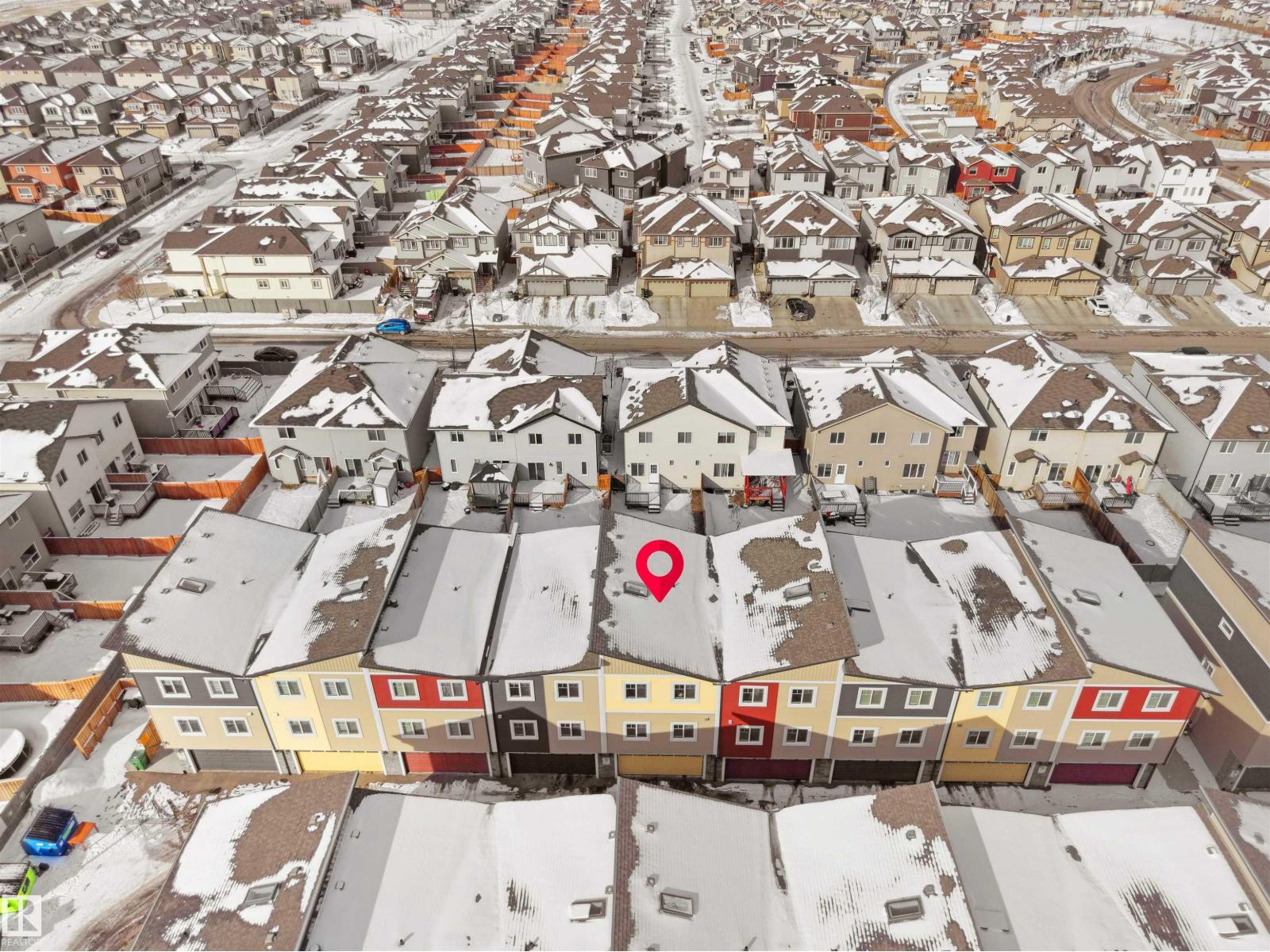 #55 2803 14 AV NW NW, Edmonton