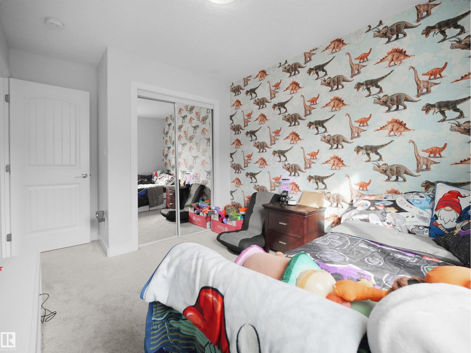 #55 2803 14 AV NW NW, Edmonton