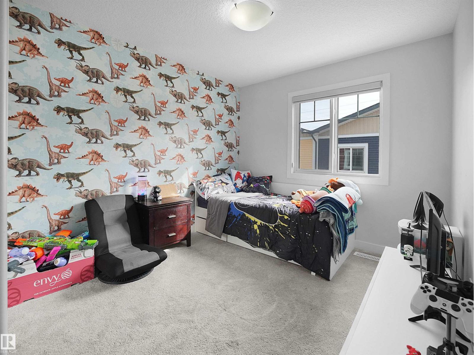 #55 2803 14 AV NW NW, Edmonton