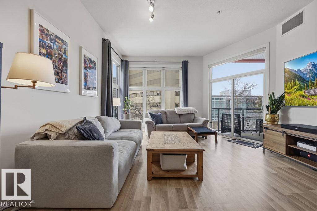 #401 10147 112 ST NW, Edmonton