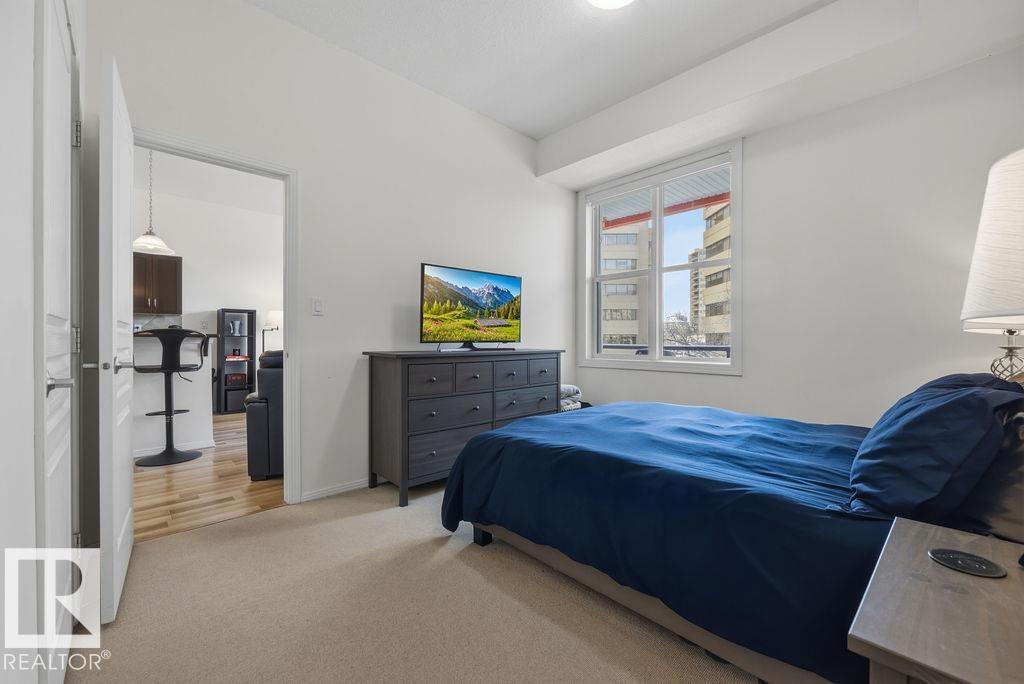 #401 10147 112 ST NW, Edmonton