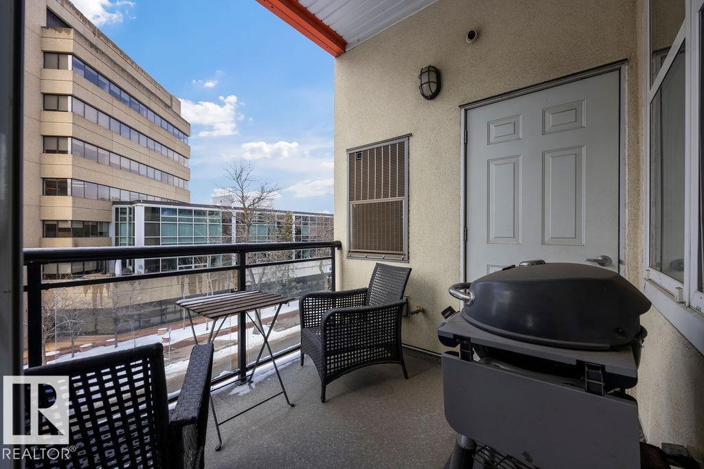 #401 10147 112 ST NW, Edmonton