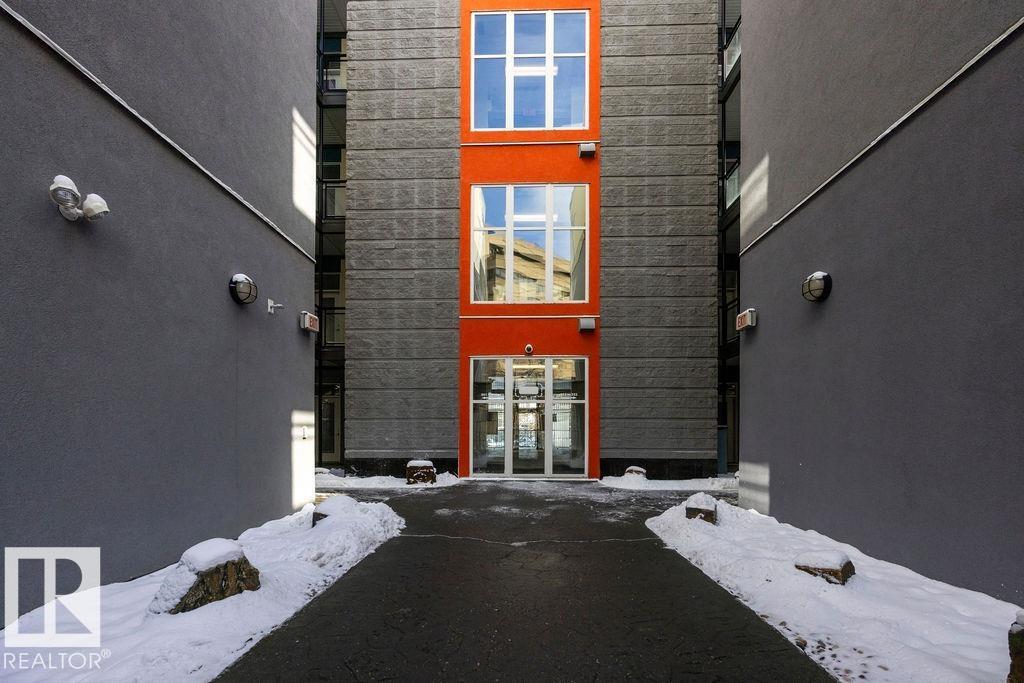 #401 10147 112 ST NW, Edmonton