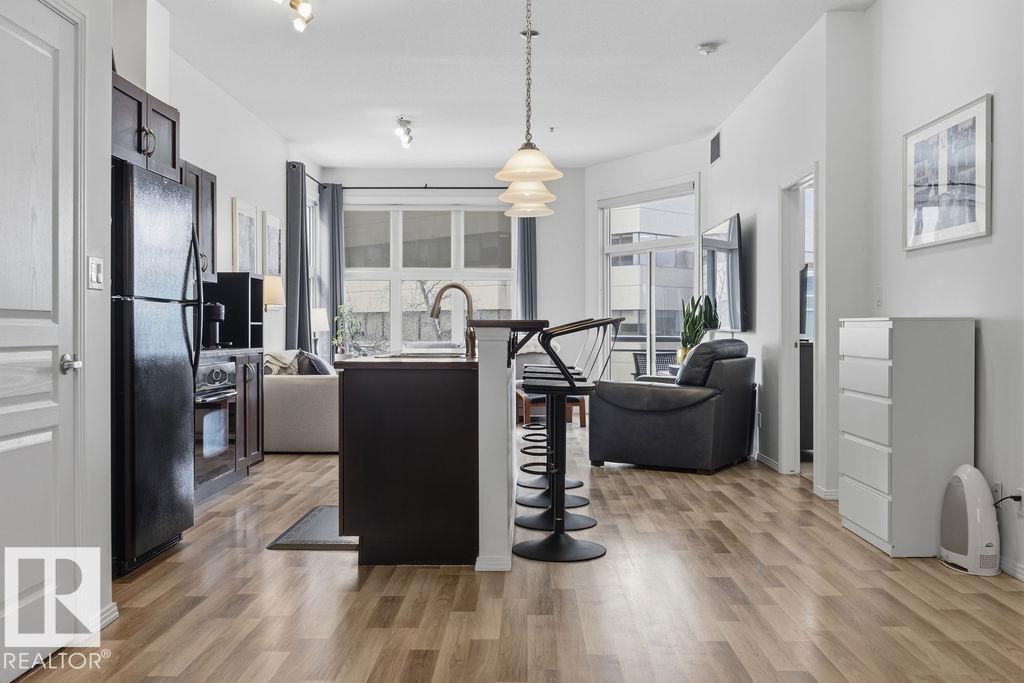 #401 10147 112 ST NW, Edmonton