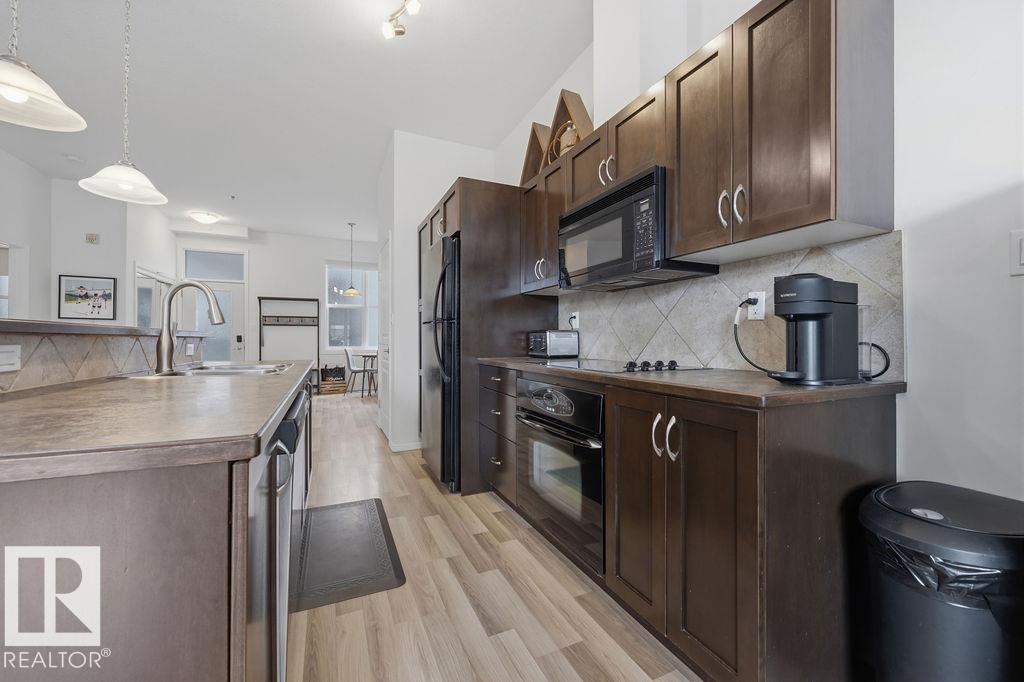 #401 10147 112 ST NW, Edmonton