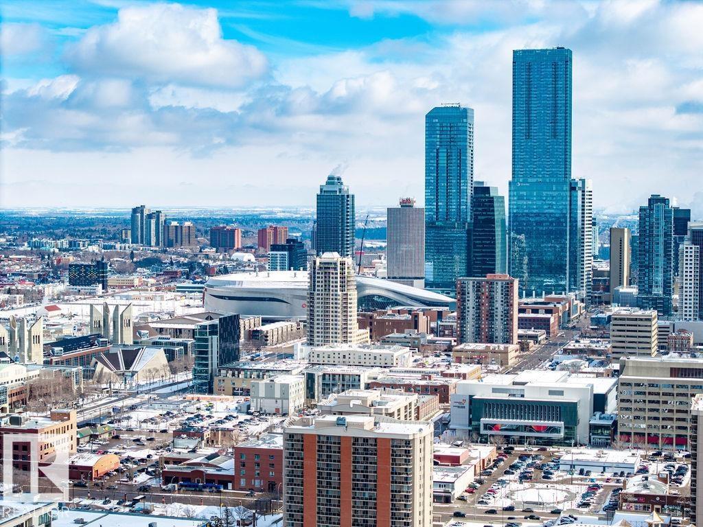 #401 10147 112 ST NW, Edmonton