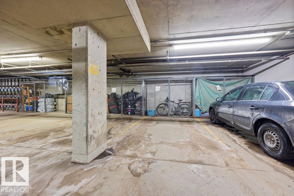 #401 10147 112 ST NW, Edmonton