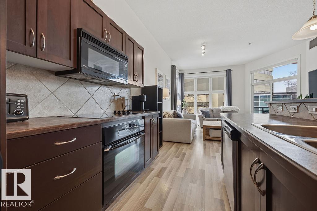 #401 10147 112 ST NW, Edmonton