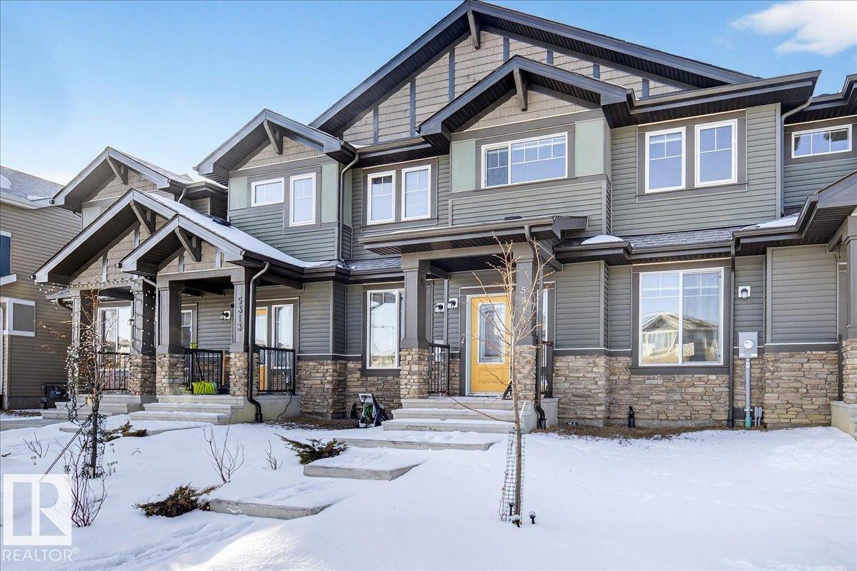 5315 22 AV SW, Edmonton