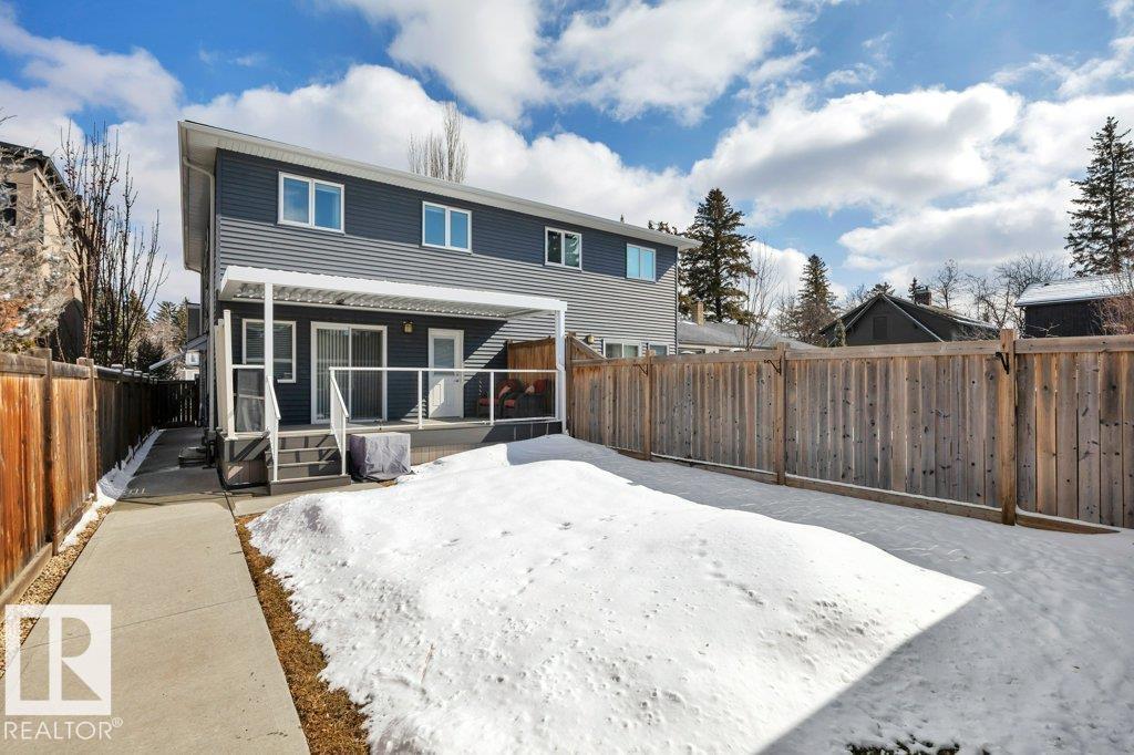 9540 142 ST NW, Edmonton