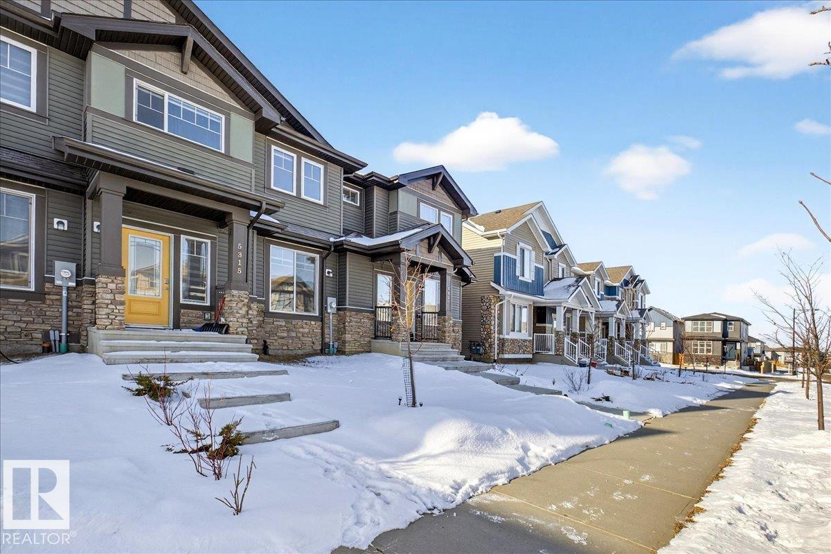 5315 22 AV SW, Edmonton
