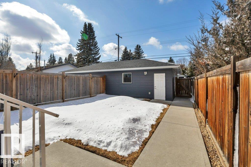 9540 142 ST NW, Edmonton